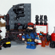 Illustration for article titled Custom LEGO iFallout/i Minifigs Are Works Of Art